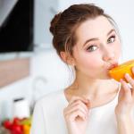 Warum sollten Sie jeden Tag eine Orange essen?